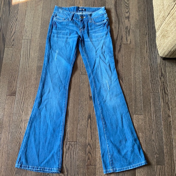 Women’s bongo jeans - Picture 1 of 2